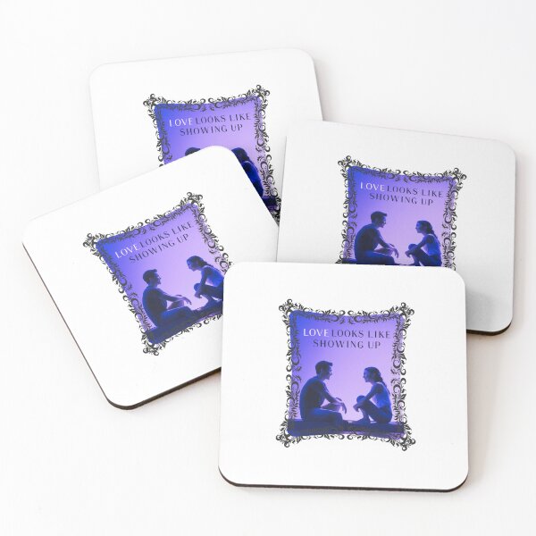 Item preview, Love Is Consistency real connection designed and sold by SloganSauce.