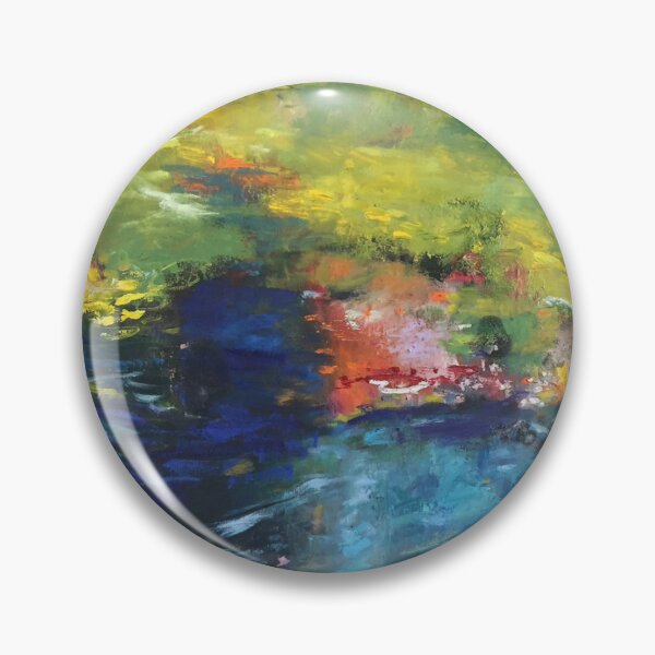 Item preview, Journey to Giverny designed and sold by ArtbyMichele.
