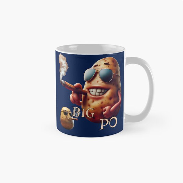 Item preview, BIG PO designed and sold by BabaSoti.