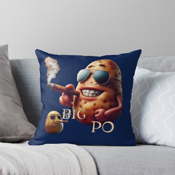 Item preview, BIG PO designed and sold by BabaSoti.