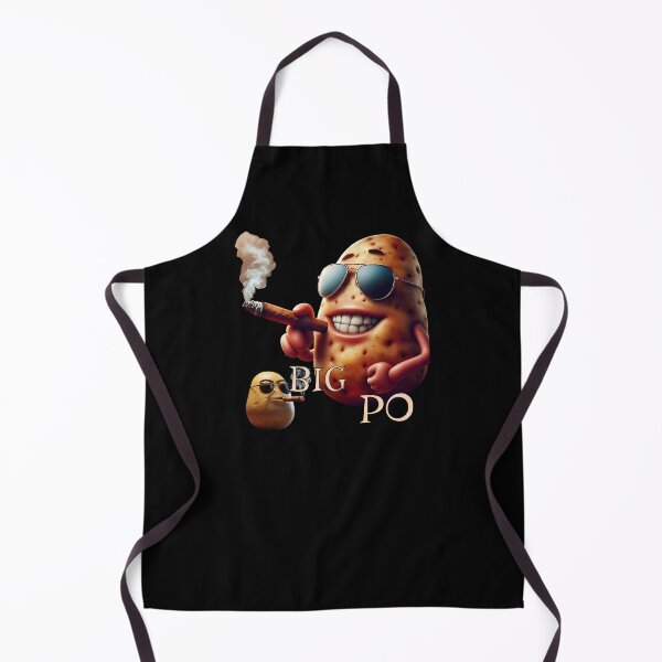 Item preview, BIG PO designed and sold by BabaSoti.