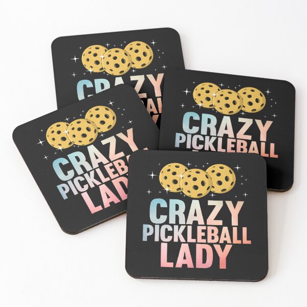 Item preview, Cute Pickleball Art For Women Mom Grandma Pickle Ball Lover designed and sold by LunaDangelo.