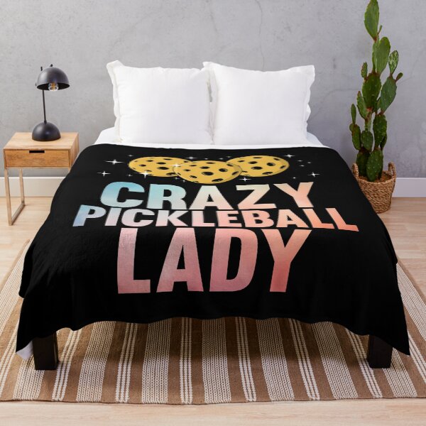 Item preview, Cute Pickleball Art For Women Mom Grandma Pickle Ball Lover designed and sold by LunaDangelo.