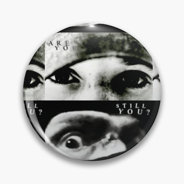 Item preview, ARE YOU STILL YOU? BULLSEYE DEX designed and sold by bullseyelover.