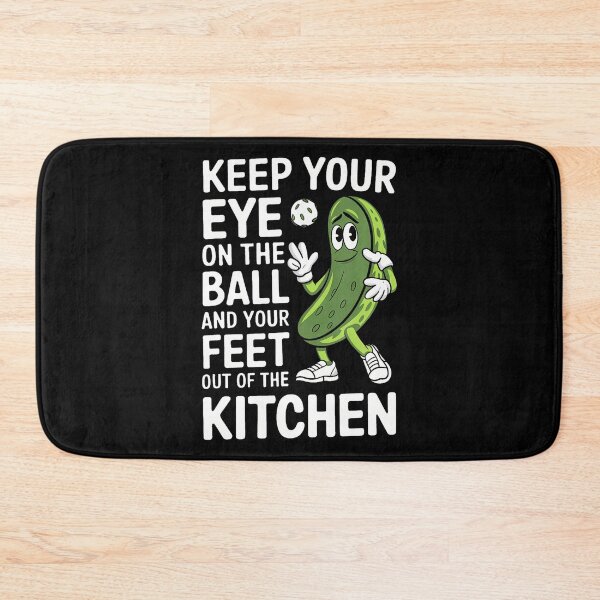 Item preview, Paddleball Pickleball Pickleball Players Pickle Ball designed and sold by markettathorn.