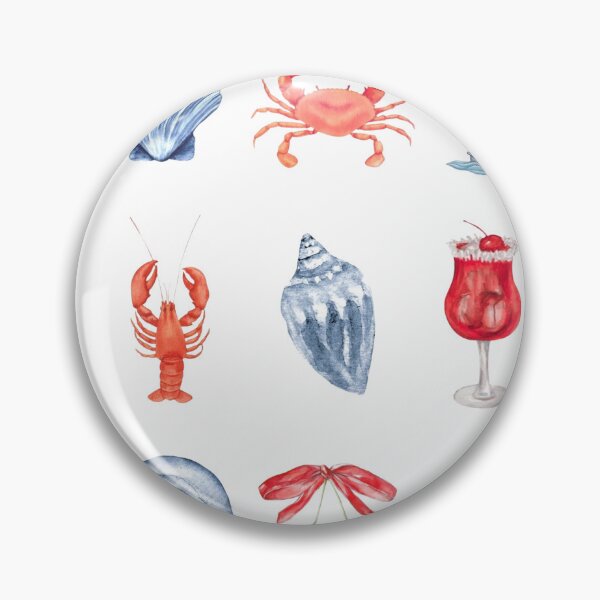 Item preview, Coastal Summer Sticker Pack designed and sold by bellasaint.