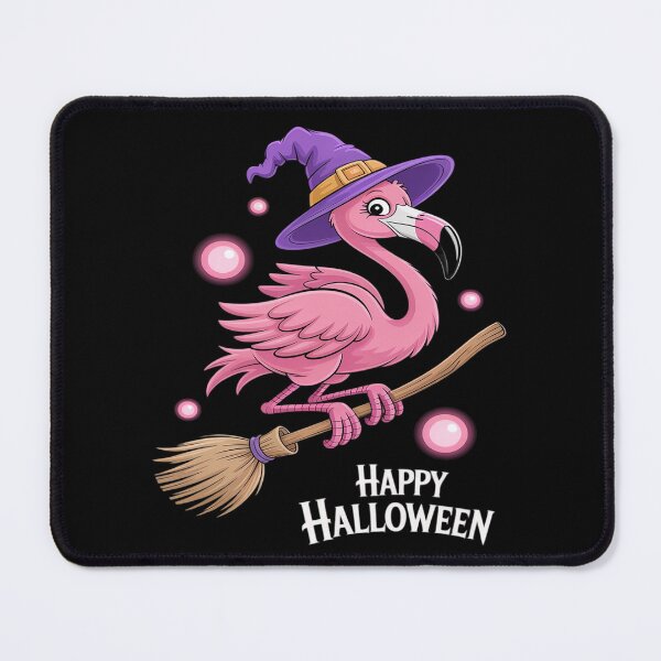 Item preview, Flamingo Witch Hats Scary Costumes designed and sold by Libbysharts.
