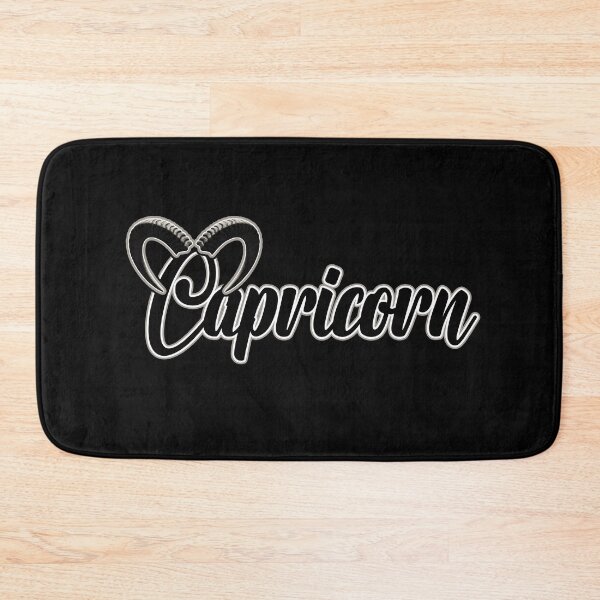 Item preview, CAPRICORN zodiac sign astrology it's my birthday special day space lover character predictions  designed and sold by Jt41.