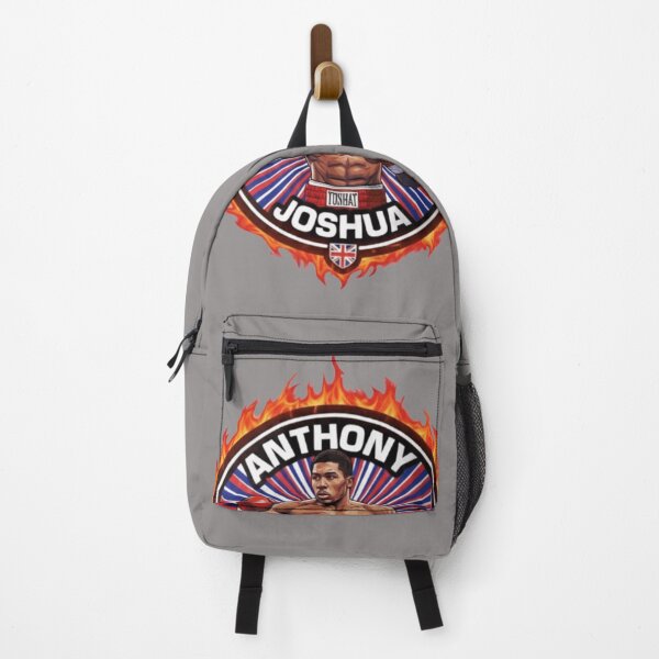 Item preview, Anthony Joshua AJ Boxing Champion Illustration designed and sold by Pixel & Beyond.