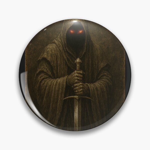 Item preview, Ring Wraith designed and sold by Reaperrefinish.
