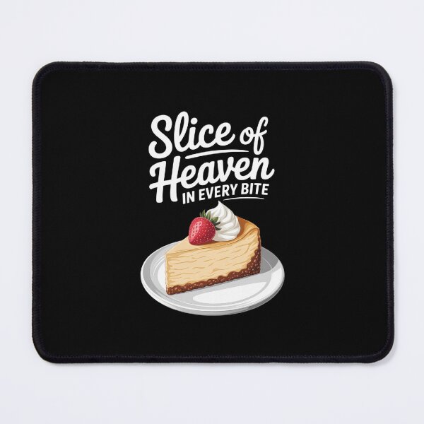 Item preview, Cheesecake Baker Sweets Dessert Foodies Cheese Lover designed and sold by EllenJast.