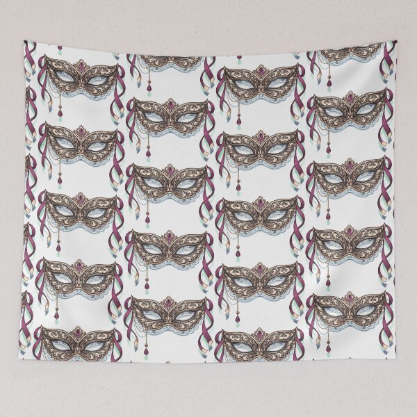 Item preview, Midnight Masquerade designed and sold by DesignedbyRoley.