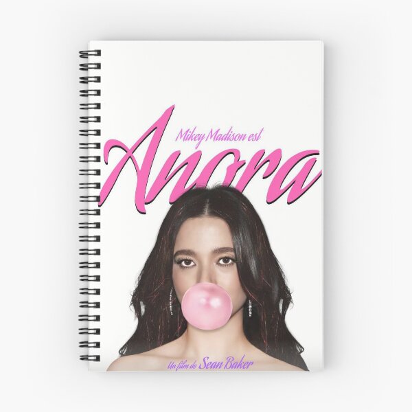 Item preview, Anora Pink designed and sold by danielleMarcel.