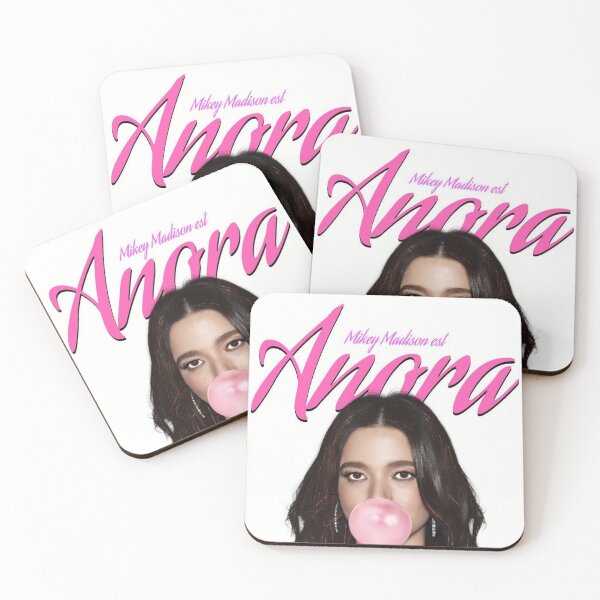 Item preview, Anora Pink designed and sold by danielleMarcel.