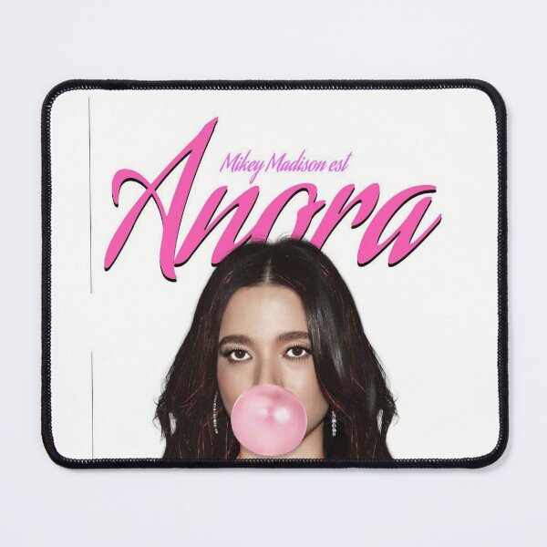 Item preview, Anora Pink designed and sold by danielleMarcel.