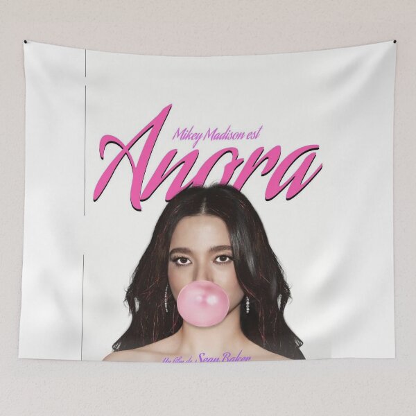 Item preview, Anora Pink designed and sold by danielleMarcel.