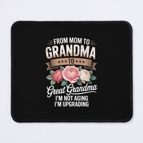 Item preview, Mom Grandma Great Grandma Mothers Day designed and sold by EllenJast.