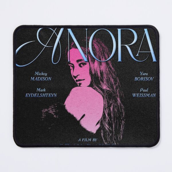 Item preview, Anora 2024 designed and sold by danielleMarcel.