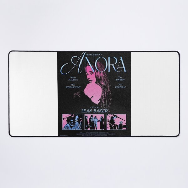 Item preview, Anora 2024 designed and sold by danielleMarcel.