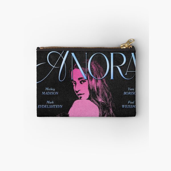 Item preview, Anora 2024 designed and sold by danielleMarcel.