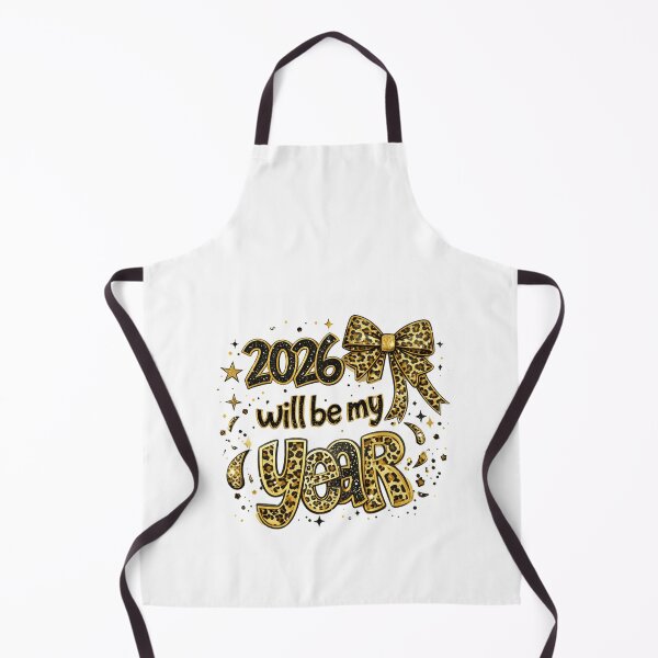 Item preview, 2026 Will Be My Year Filled With Confidence Dreams And Bold Energy designed and sold by HumansStuck12.