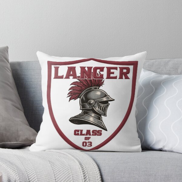Item preview, Bell Gardens High School Shield designed and sold by FiestaPatty.