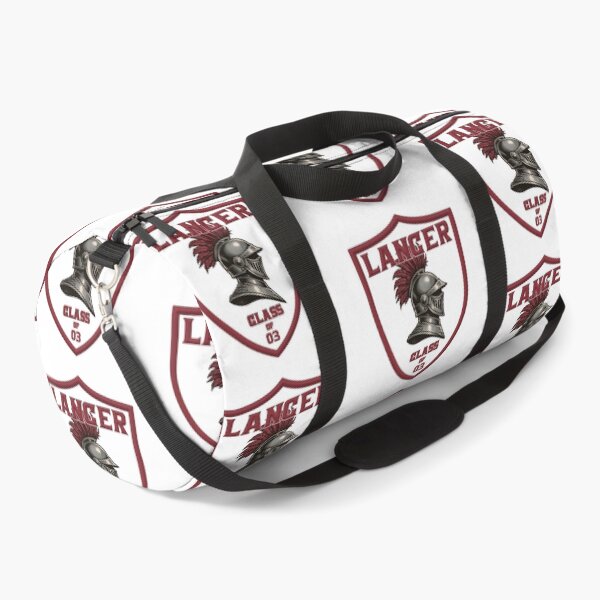 Item preview, Bell Gardens High School Shield designed and sold by FiestaPatty.