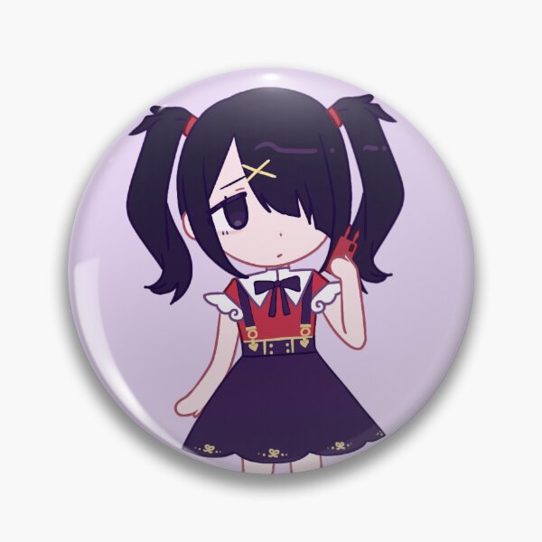 Item preview, Ame-Chan Chibi designed and sold by NessaTesa.