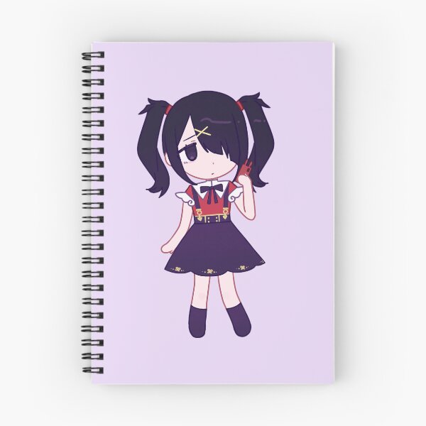 Item preview, Ame-Chan Chibi designed and sold by NessaTesa.