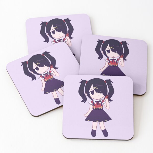 Item preview, Ame-Chan Chibi designed and sold by NessaTesa.