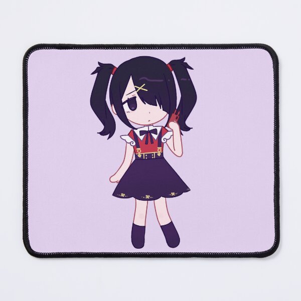 Item preview, Ame-Chan Chibi designed and sold by NessaTesa.