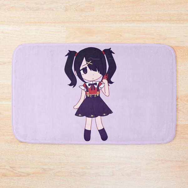 Item preview, Ame-Chan Chibi designed and sold by NessaTesa.