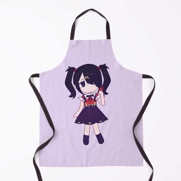 Item preview, Ame-Chan Chibi designed and sold by NessaTesa.