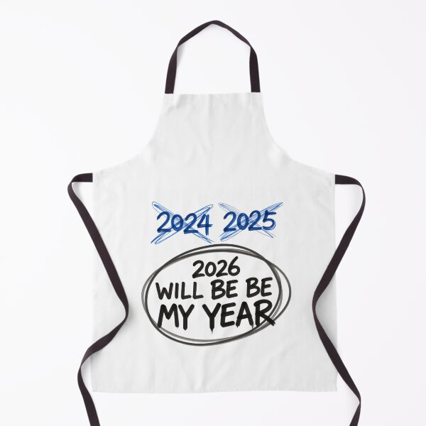 Item preview, 2026 Will Be My Year With Color Joy And Creative Freedom designed and sold by HumansStuck12.