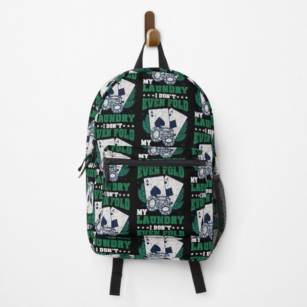 Item preview, I Don't Even Fold My Laundry designed and sold by vaharisanic.