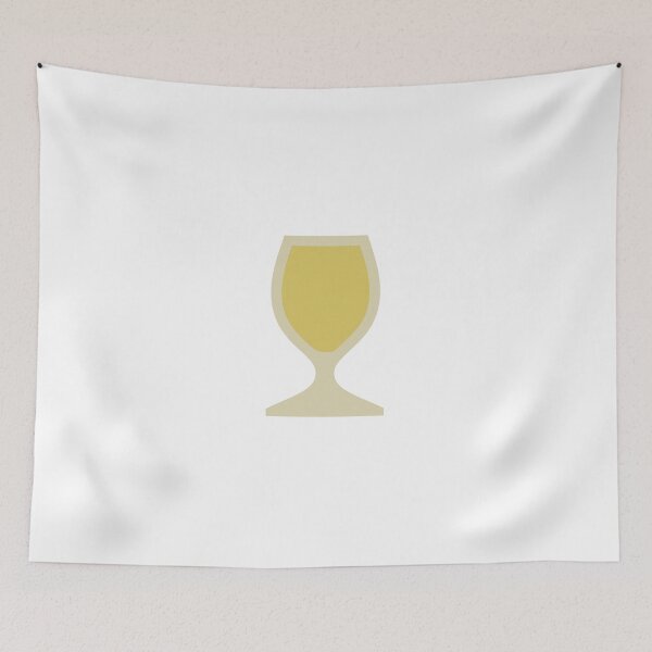 Item preview, White Wine designed and sold by Reethes.