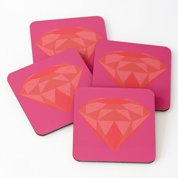 Item preview, Red Diamond designed and sold by ROSE ANN BANILAR.