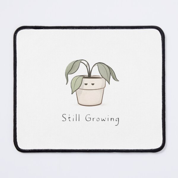Item preview, Still Growing designed and sold by Nemya art.