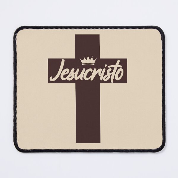 Item preview, Jesus Christ the King designed and sold by estefaniagvm.