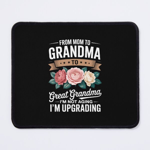 Item preview, Mom Grandma Great Grandma Mothers Day  designed and sold by EllenJast.