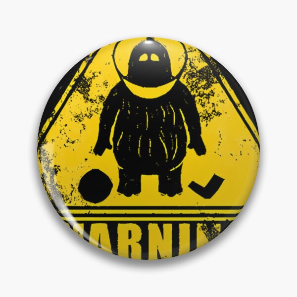 Item preview, Warning 2319 designed and sold by pedroindiano.