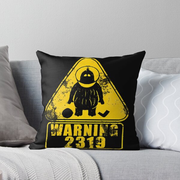 Item preview, Warning 2319 designed and sold by pedroindiano.