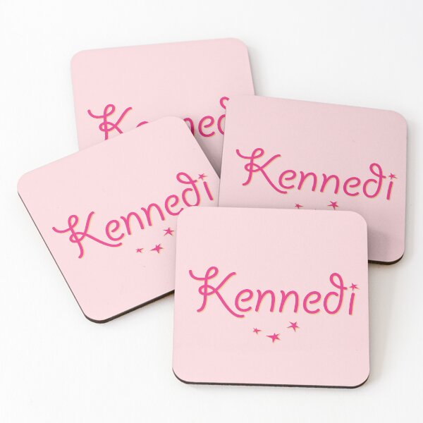 Item preview, My Name is Kennedi designed and sold by CharlottePlaceArt.