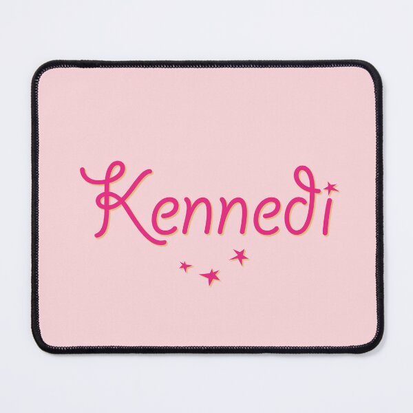 Item preview, My Name is Kennedi designed and sold by CharlottePlaceArt.