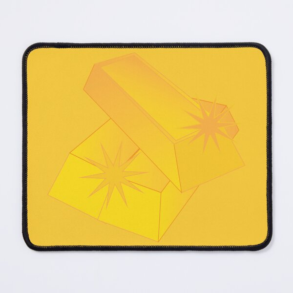 Item preview, Gold Bars designed and sold by ROSE ANN BANILAR.
