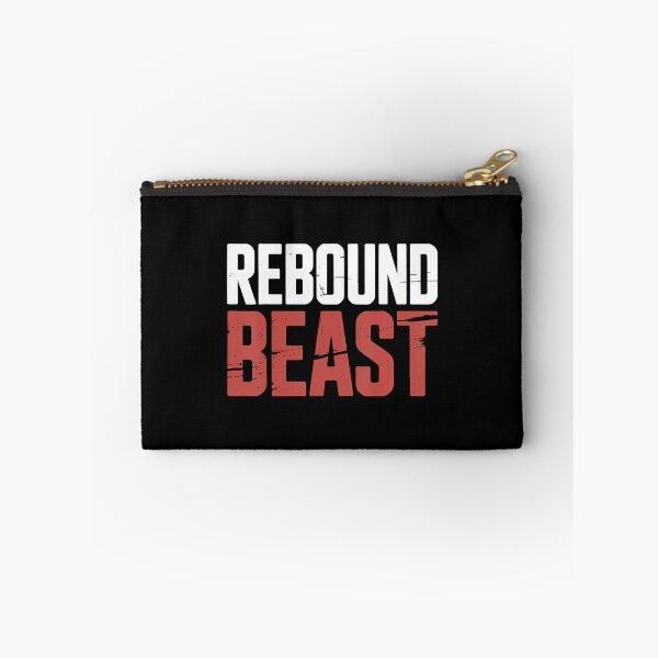Item preview, Rebound Beast Basketball Competitive Player - designed and sold by huftyfnruppe.