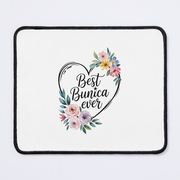 Item preview, Best Bunica Ever - Bunica designed and sold by EllenJast.