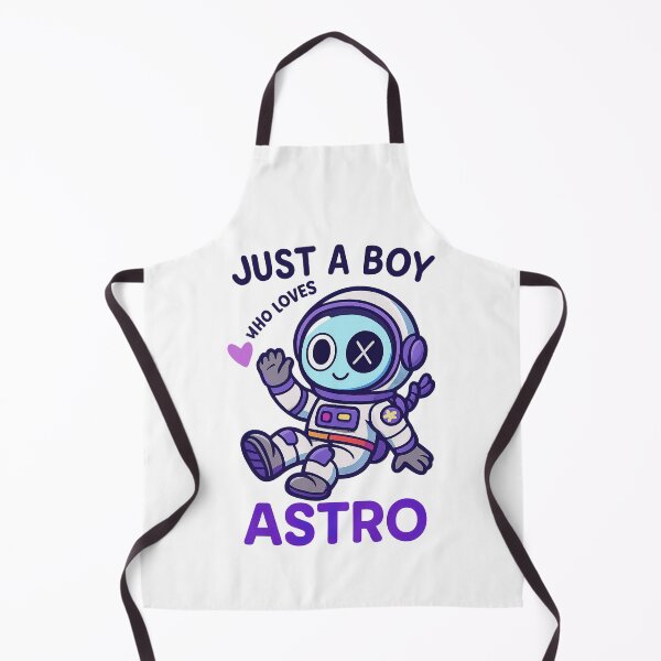 Item preview, Dandy's World Astro | Just a Boy who loves Astro designed and sold by graphic-genie.