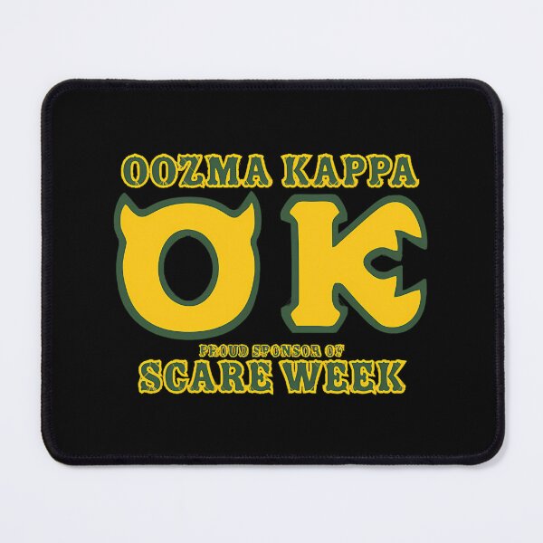 Item preview, Oozma Kappa designed and sold by pedroindiano.