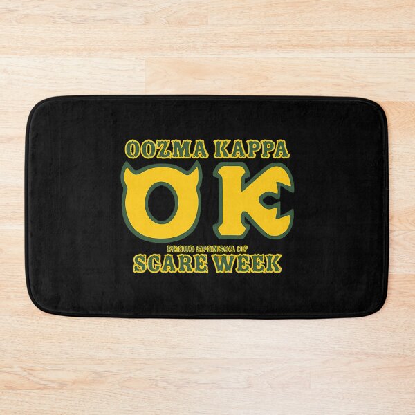 Item preview, Oozma Kappa designed and sold by pedroindiano.